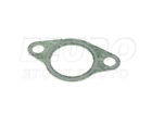 94410431106 702651120 Victor Reinz New Engine Coolant Hose Flange Gasket Porsche