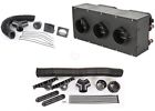 70602k Jegs Performance Products Auxiliary Heater And Duct Kit Btu Includ