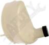 7146612 Apdty Coolant Reservoir Fluid Overflow Plastic Bottle Housing 403000049824