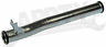 737419 Apdty Water Pump Inlet Tube Pipe Steel Coolant 401000044498