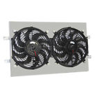 7426180094098 Stage2racing Full Aluminum Radiator