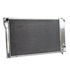 T-6061 7426180099062 Stage2racing 3row Full Aluminum