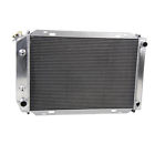T-6061 7426180099260 Stage2racing 3row Full Aluminum