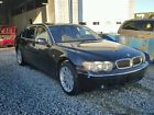 674-59748 745i Radiator Fan Motor Condenser Pusher