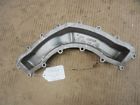 7504433 Bmw Black Tan Valley Coolant Tray Pan