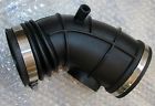 7505838 Oem Bmw Series Engine Air Intake Tube Elbow Boot Hose