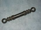 7570823 Saab Transmission Cooler Hose Radiator To