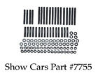 7755 Arp Chevy Impala Ss