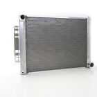 8-00009 8 00009 Griffin Radiator Performancefit Fits 67 69 Camaro 64
