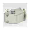 80-224 Canton Racing Overflow Tank Rectangular
