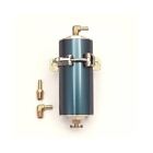 80250 80-250 Canton Racing Overflow Tank Round Npt Inlet Universal Kit