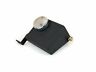 80-276blk Canton Racing Products Coolant Recovery Tank Mazda Miata Bla