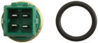 54025 802 280 Wd Express Febi Engine Coolant Temperature Sensor Fits Volkswagen Beetle