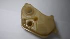 811-121-407 Unbranded New Vw Coolant Expansion Tank Overflow Reservoir