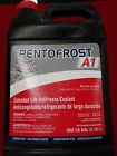 8115203 Pentosin Pentofrost Red Antifreeze Gallon 884109798156