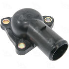Cwk815559 815559 Compressor Works Engine Coolant Water Inlet Fits Toyota 679827155592