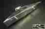 826-115-101 Weapon R Aluminum Oil Catch