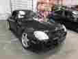 1705000249 847107 2105450024 Slk230 Mercedes-benz Radiator Overflow Bottle 1999 671-50466