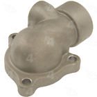 16321-62010 85150 Four Seasons Engine Coolant Water Inlet 096361851504