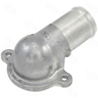 2c5z-8592-eb 85188 Four Seasons Engine Coolant Water Inlet Fits Lincoln 096361851887