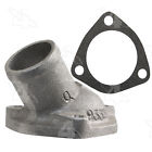 13049-64y00 85229 Four Seasons Engine Coolant Water Inlet 096361852297