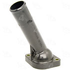 16321-74030 85267 Four Seasons Engine Coolant Water Inlet Fits Toyota 096361852679