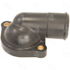 Cwk815666 85281 Four Seasons Engine Coolant Water Inlet Fits Subaru 096361852815