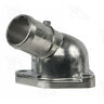 Co34867 85950 Four Seasons Water Inlet Fits Kia Sedona Amanti 096361859500