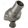 86133 Four Seasons Engine Coolant Water Inlet 096361031210