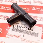 87248-60460 Toyota Oem Genuine Heater Hose Output Pipe Sequoya Sienna