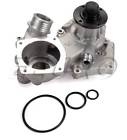 87342144 Proparts New Radiator Fan
