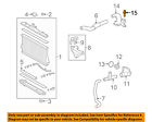 8942233020 Toyota Coolant Temperature Sensor