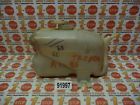 8971011911 Isuzu Trooper Coolant Bottle Reservoir Oem
