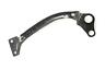 8h0805537 8h0 805 537 805537 Audi Cabriolet Left Core Support Mount Bracket