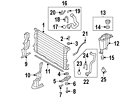 8k0-121-081-ab Audi 8k0121081ab Genuine Oem
