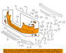 8k0807065cgru Audi Oem Cover