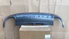 173.au1n12 8k0807521b 8k0 807 521 B 521b Audi Rear Lower Bumper Valance Oem