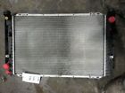 8l848005bg 8l848005bf Ford Radiator 2008-2012
