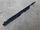 8r0121292b Audi Radiator Core Shield Splash Cover Panel Oem