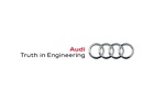 8u0-145-803-b Audi 8u0145803b Genuine Oem Intercooler