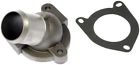 902-214 Dorman Water Outlet With Gasket 019495358343