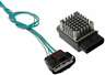 902-310-ab Dorman Oe Solutions Engine Cooling Fan Relay Kit Fits Chrysler