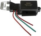 2502-492897 902-706 Dorman Engine Cooling Fan Motor Relay 019495260264
