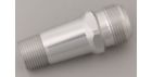 909an16 2 Csr Performance Two Fitting Straight An Male To Npt