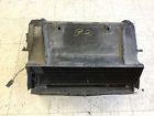 674.gm1z91 91 Corvette C4 Radiator Condenser