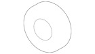 91307-rta-005 Acura Genuine Temp Sensor
