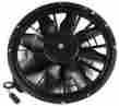 9497929 9141249 Uro Parts New Volvo Auxillary Cooling Fan Assembly C70 S70 V70