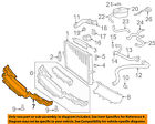 9190836 Volvo Oem 98-00 V70