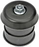 924-139 Carquest Dorman Radiator Support Body Mount Kit 019495759140