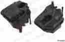 95510614723 Genuine New Engine Coolant Recovery